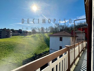 Dúplex en venta en Agustinas en Errenteria