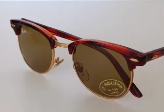 Gafas de sol Ray-Ban Vintage Tortoise