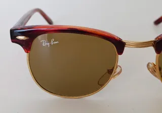 Gafas de sol Ray-Ban Vintage Tortoise