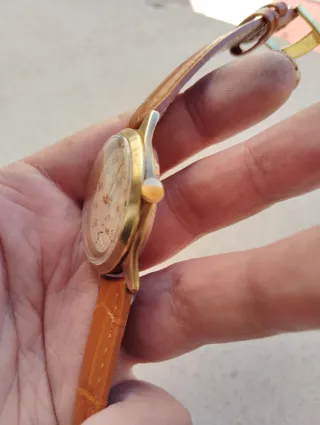 Orologio Omega anni '30