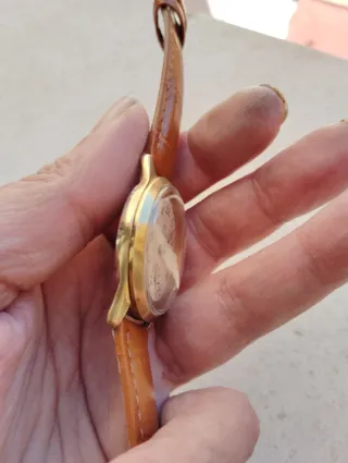 Orologio Omega anni '30