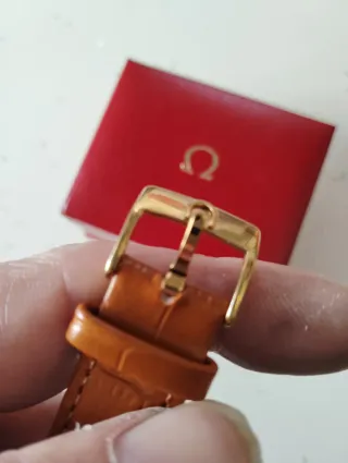 Orologio Omega anni '30