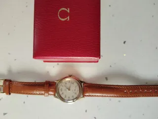 Orologio Omega anni '30