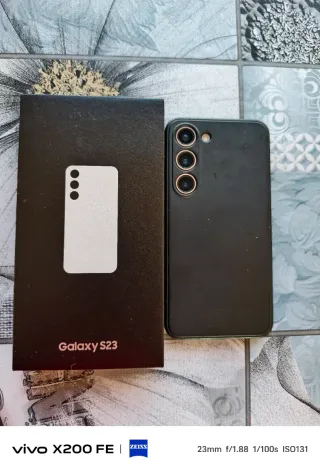 Samsung Galaxy S23 256GB
