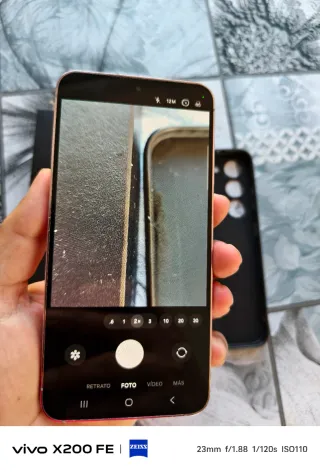 Samsung Galaxy S23 256GB