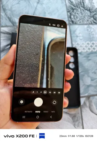 Samsung Galaxy S23 256GB