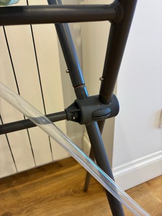 Bañera Stokke plegable