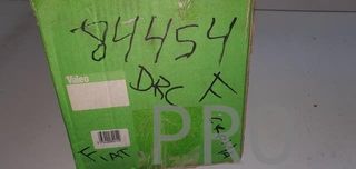 faro Fiat croma derecho valeo