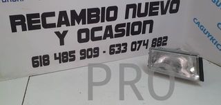 faro Fiat croma derecho valeo