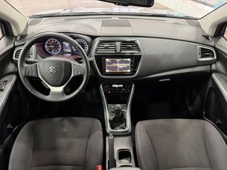 SUZUKI SCross 1.0 DITC GLX