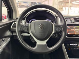 SUZUKI SCross 1.0 DITC GLX