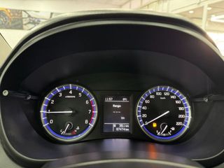 SUZUKI SCross 1.0 DITC GLX