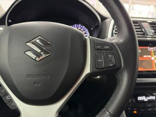 SUZUKI SCross 1.0 DITC GLX