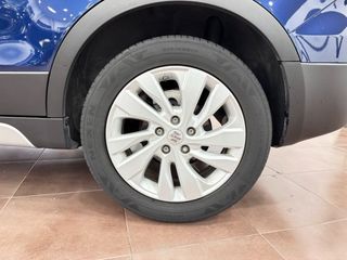 SUZUKI SCross 1.0 DITC GLX