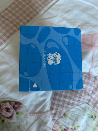 Laura - Pool Fight Blind Box