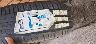 Neumático michelin 215/45R18 93Y XL