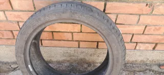 Neumático michelin 215/45R18 93Y XL