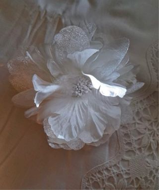 Adornos Novia Set Nuevo