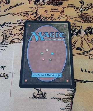 CARTA MAGIC - CHALICE OF THE VOID