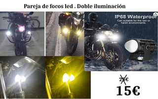 Intercomunicadores Moto V6 Pro (6 personas)