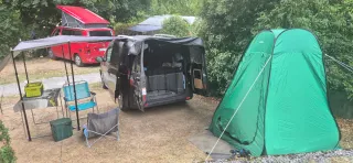 Ford Transit Courier 2019