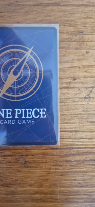 Silvers Rayleigh OP08-118 Carta One Piece