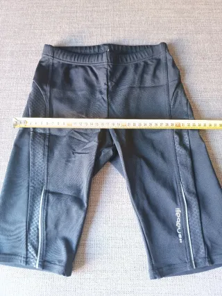 Bañador Natación Nabaiji Jammer Negro