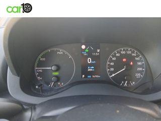 Toyota Yaris 1.5 120H Business Plus