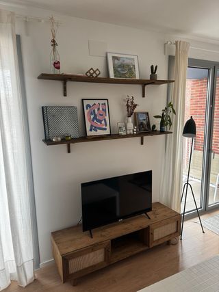 URGE!! Mueble TV Decowood