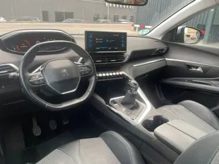 Peugeot 3008 2021¡¡Desde 276€ al mes!!