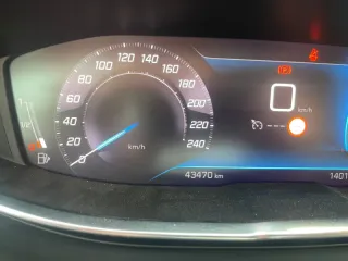 Peugeot 3008 2021¡¡Desde 276€ al mes!!