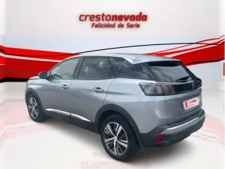 Peugeot 3008 2021¡¡Desde 276€ al mes!!