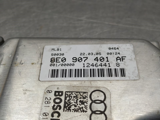 CENTRALITA MOTOR UCE AUDI A4 BERLINA (8E) BDG 8E0