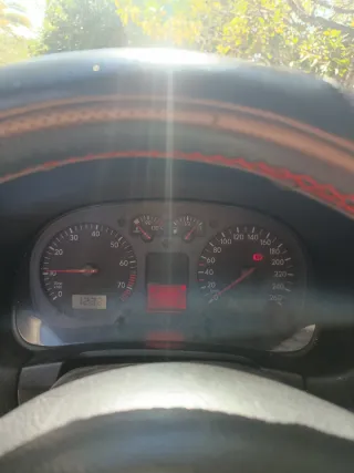 Volkswagen Golf 2002