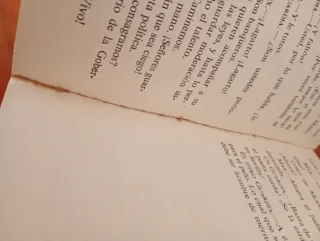 Luces de bohemia de Ramón del Valle-Inclán