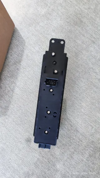 Interruptor Elevalunas Izquierdo Mercedes Vito