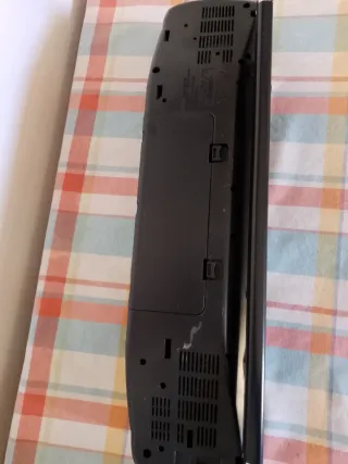 Boombox Sony CFS-W404S