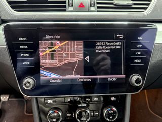 Skoda Superb Combi 1.4 TSI 110KW (150cv) DSG Ambition