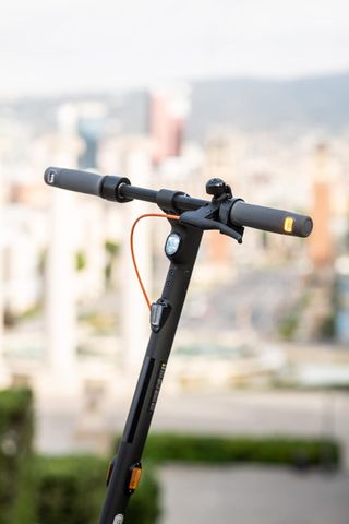 Patinete Eléctrico Segway-Ninebot F65i