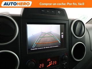 Citroën Berlingo 1.6 Blue-HDi Feel