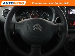 Citroën Berlingo 1.6 Blue-HDi Feel