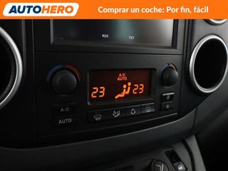 Citroën Berlingo 1.6 Blue-HDi Feel