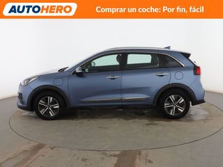 Kia Niro 1.6 Plug-in Hybrid Drive