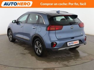 Kia Niro 1.6 Plug-in Hybrid Drive