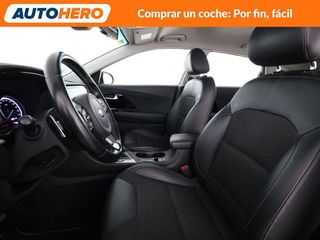 Kia Niro 1.6 Plug-in Hybrid Drive