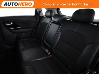 Kia Niro 1.6 Plug-in Hybrid Drive