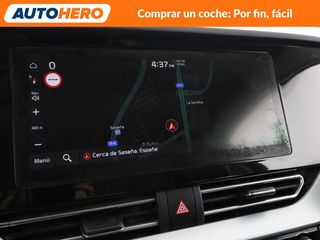 Kia Niro 1.6 Plug-in Hybrid Drive