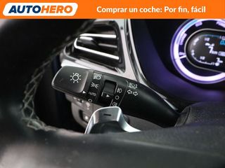 Kia Niro 1.6 Plug-in Hybrid Drive