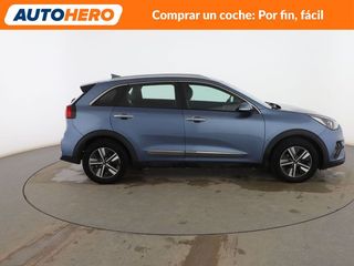Kia Niro 1.6 Plug-in Hybrid Drive