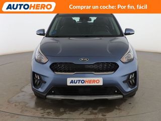 Kia Niro 1.6 Plug-in Hybrid Drive